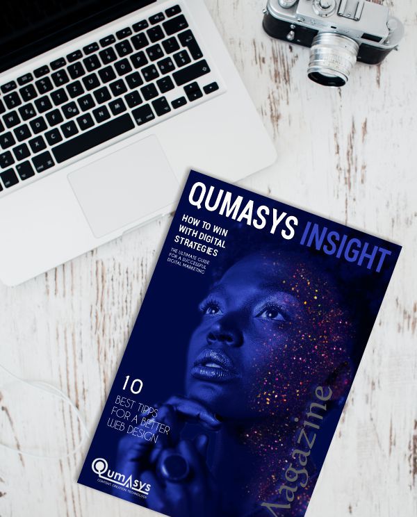 Blog - Qumasys Insight