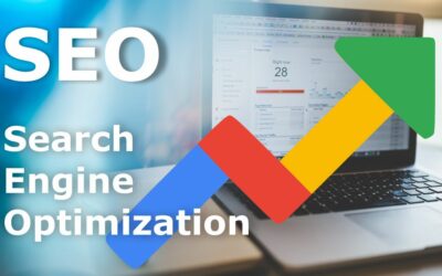 Search engine optimization (SEO) simply explained